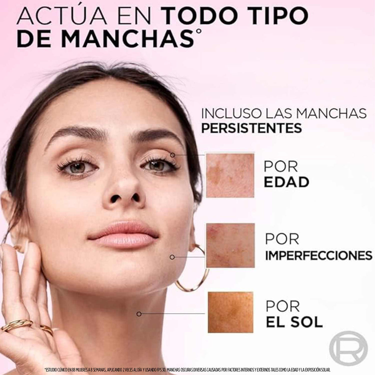 Glycolic Bright Day Cream SPF30
