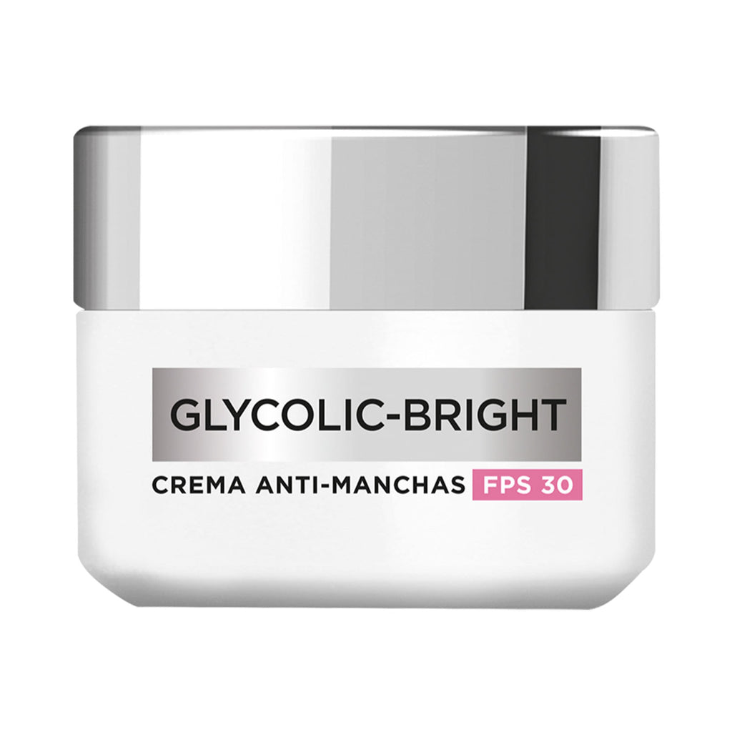 Glycolic Bright Day Cream SPF30