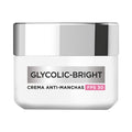 Glycolic Bright Day Cream SPF30
