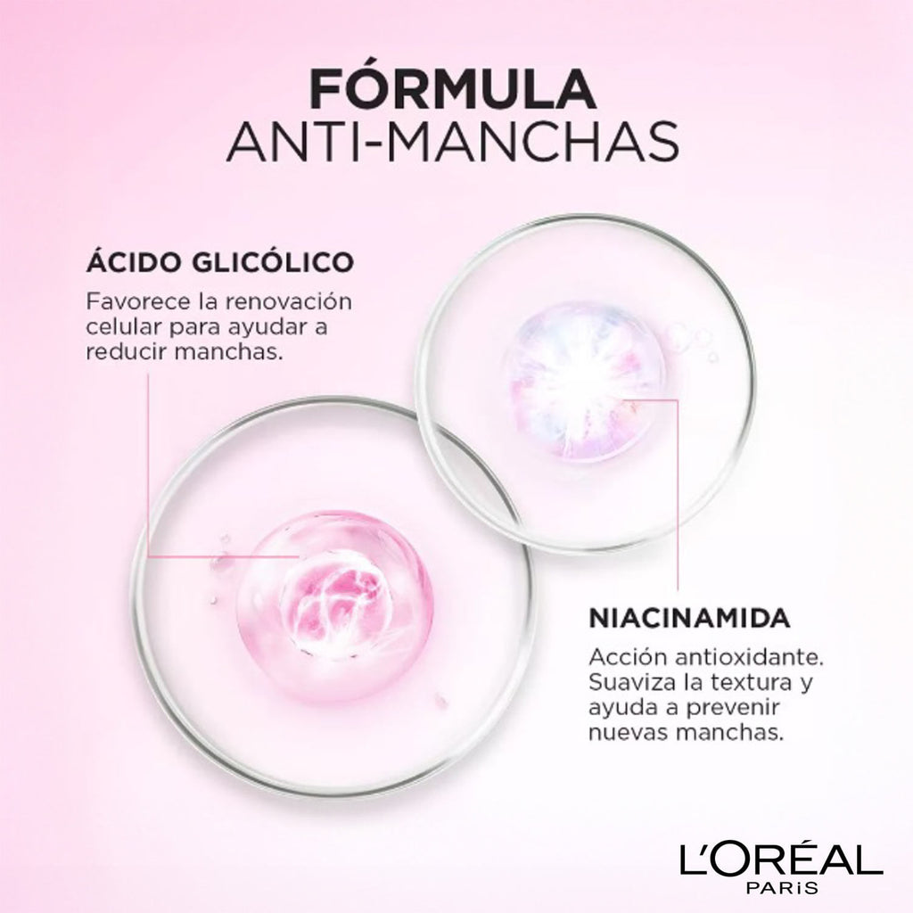 Glycolic Bright Serum