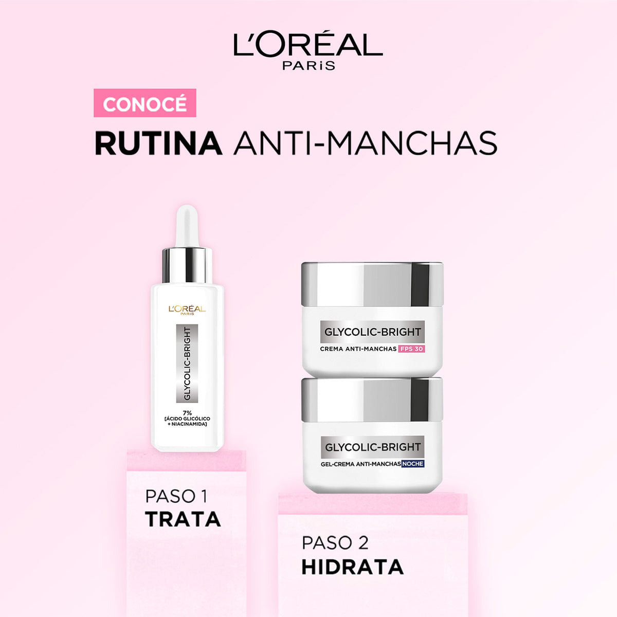 Glycolic Bright Serum