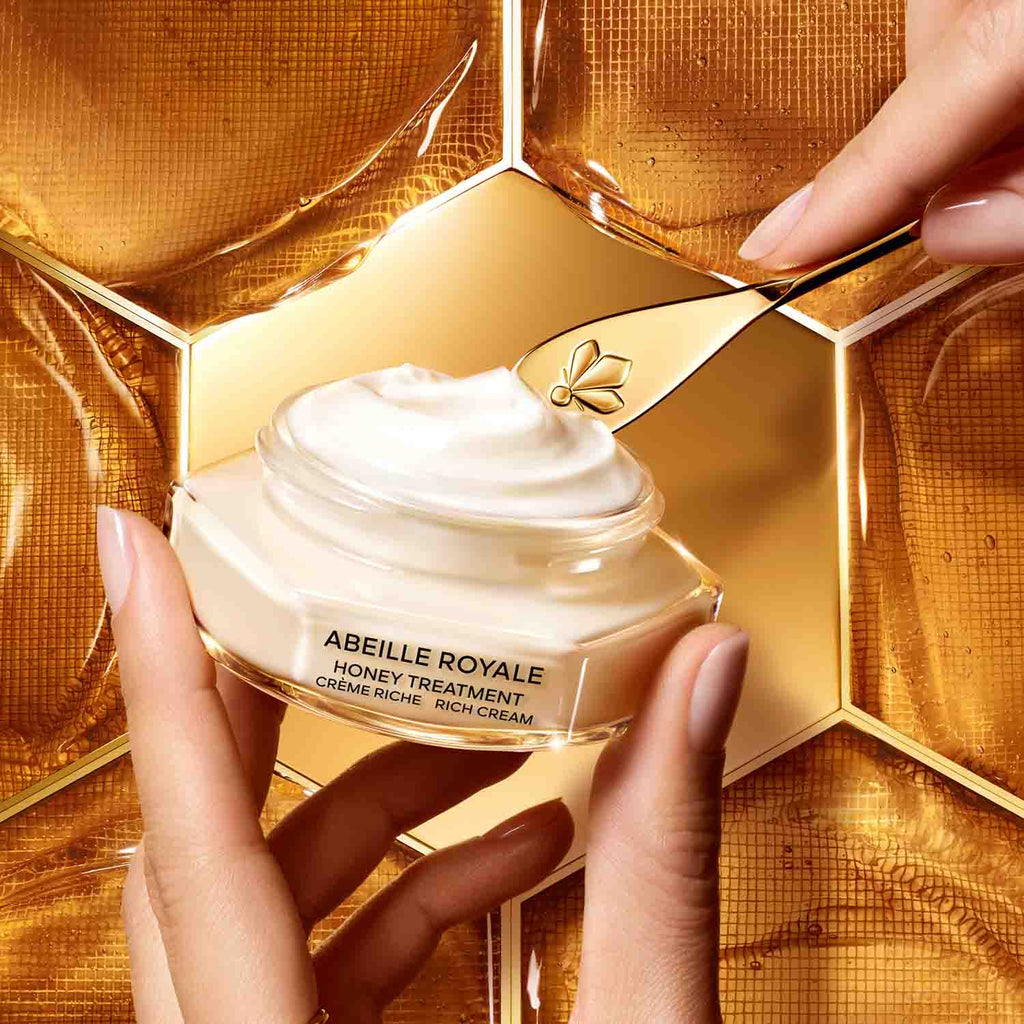 Abeille Royale Rich Cream