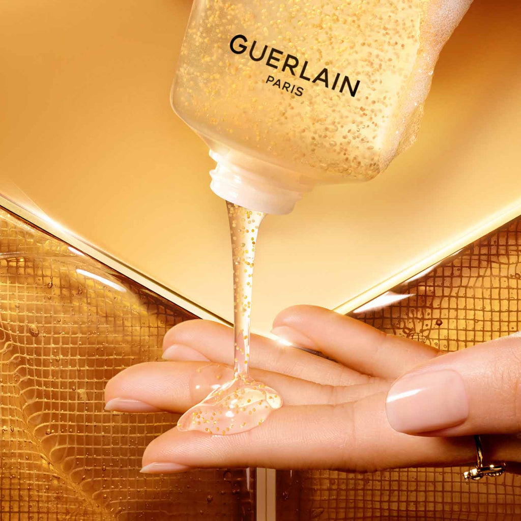 Abeille Royale Cleansing Foam