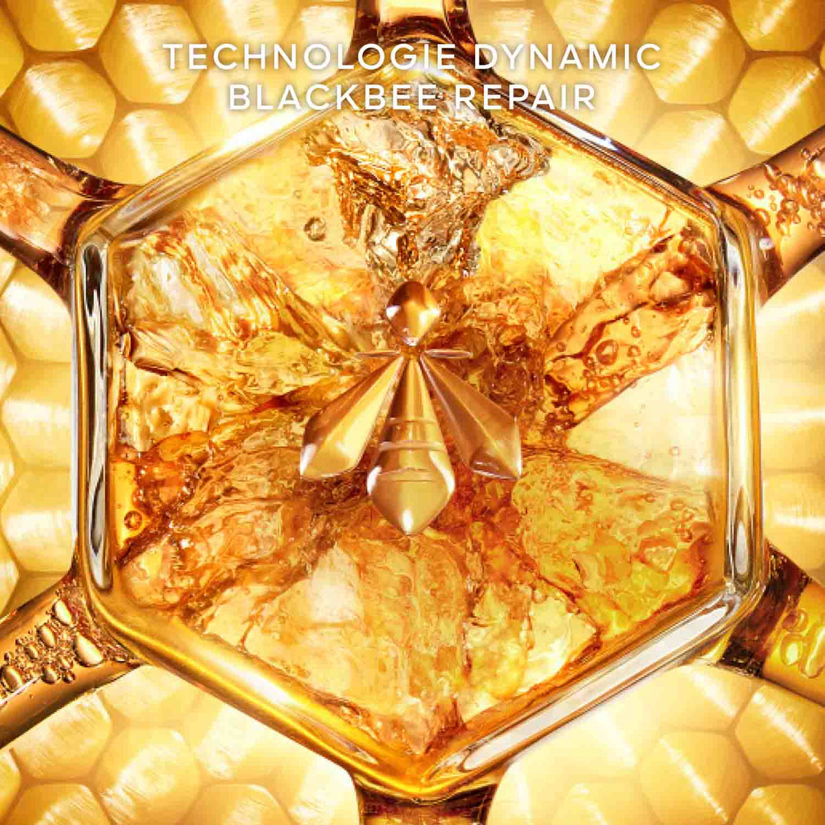 Abeille Royale Cleansing Foam