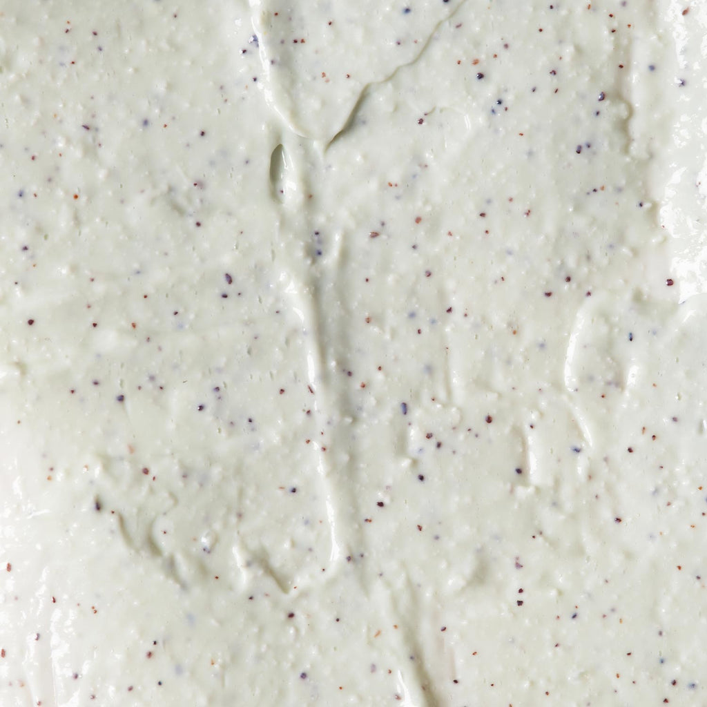 Gommage Crème Fondant Corps