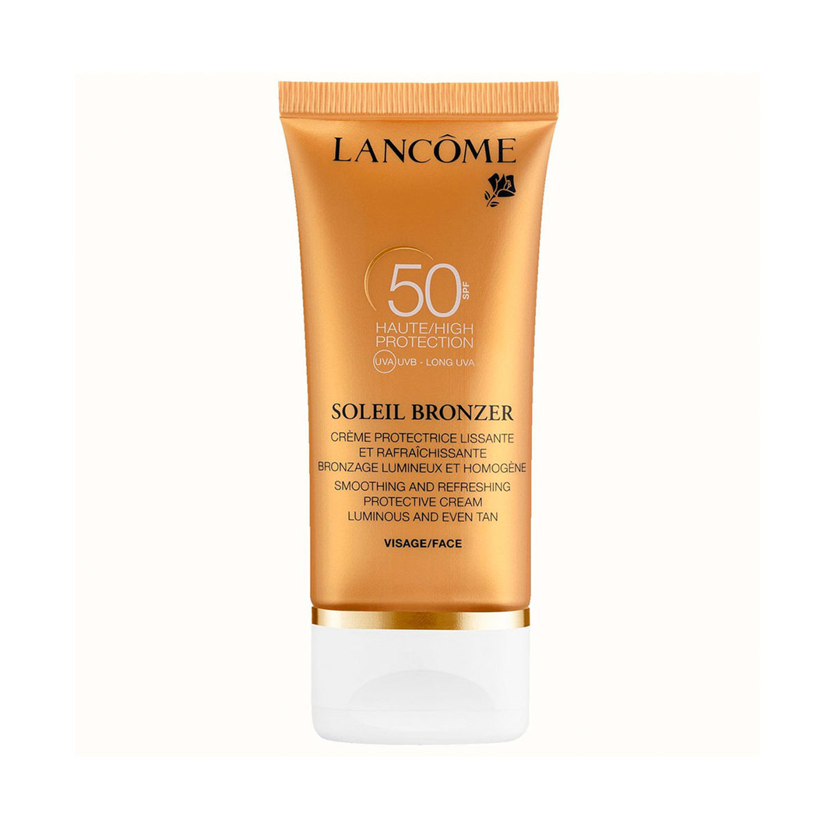 Soleil Bronzer Face Cream