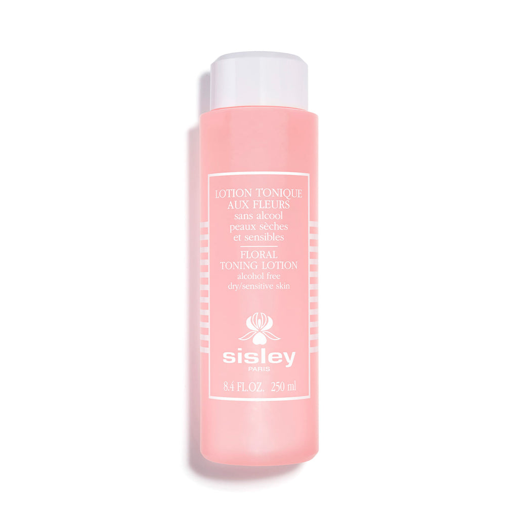 Floral Toning Lotion 250 ML
