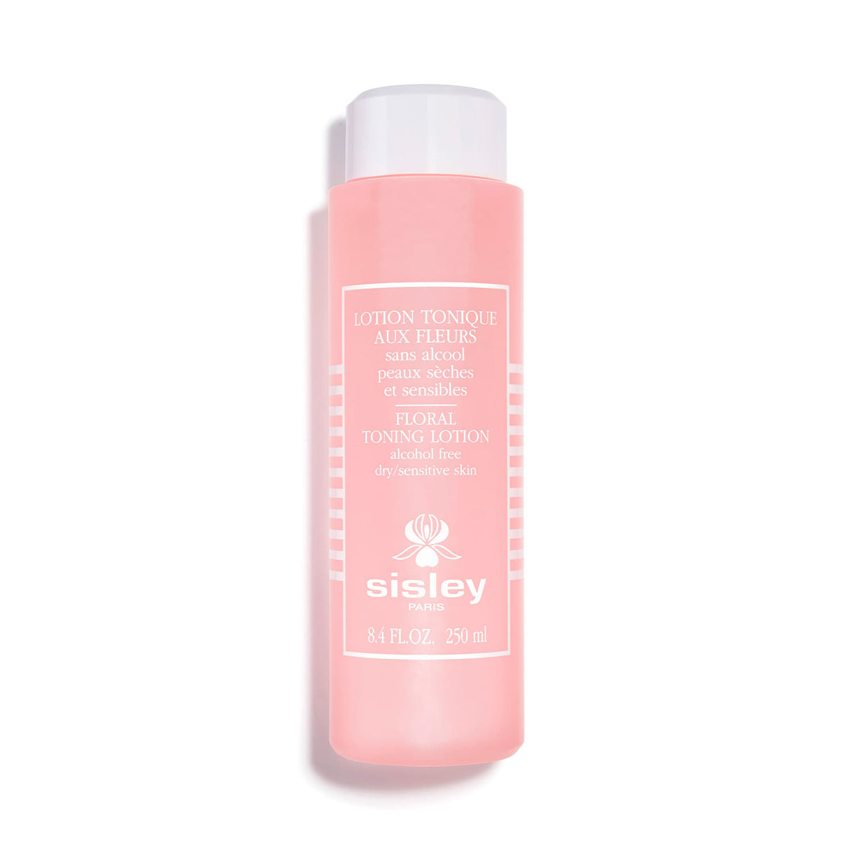Floral Toning Lotion 250 ML