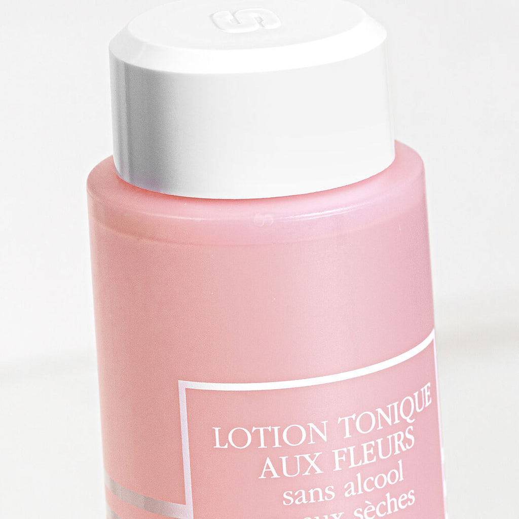 Floral Toning Lotion 250 ML