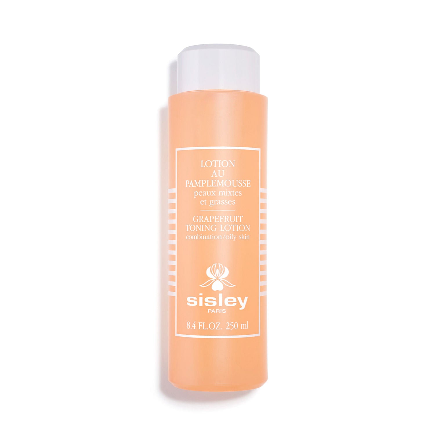 Grapefruit Toning Lotion 250 ML