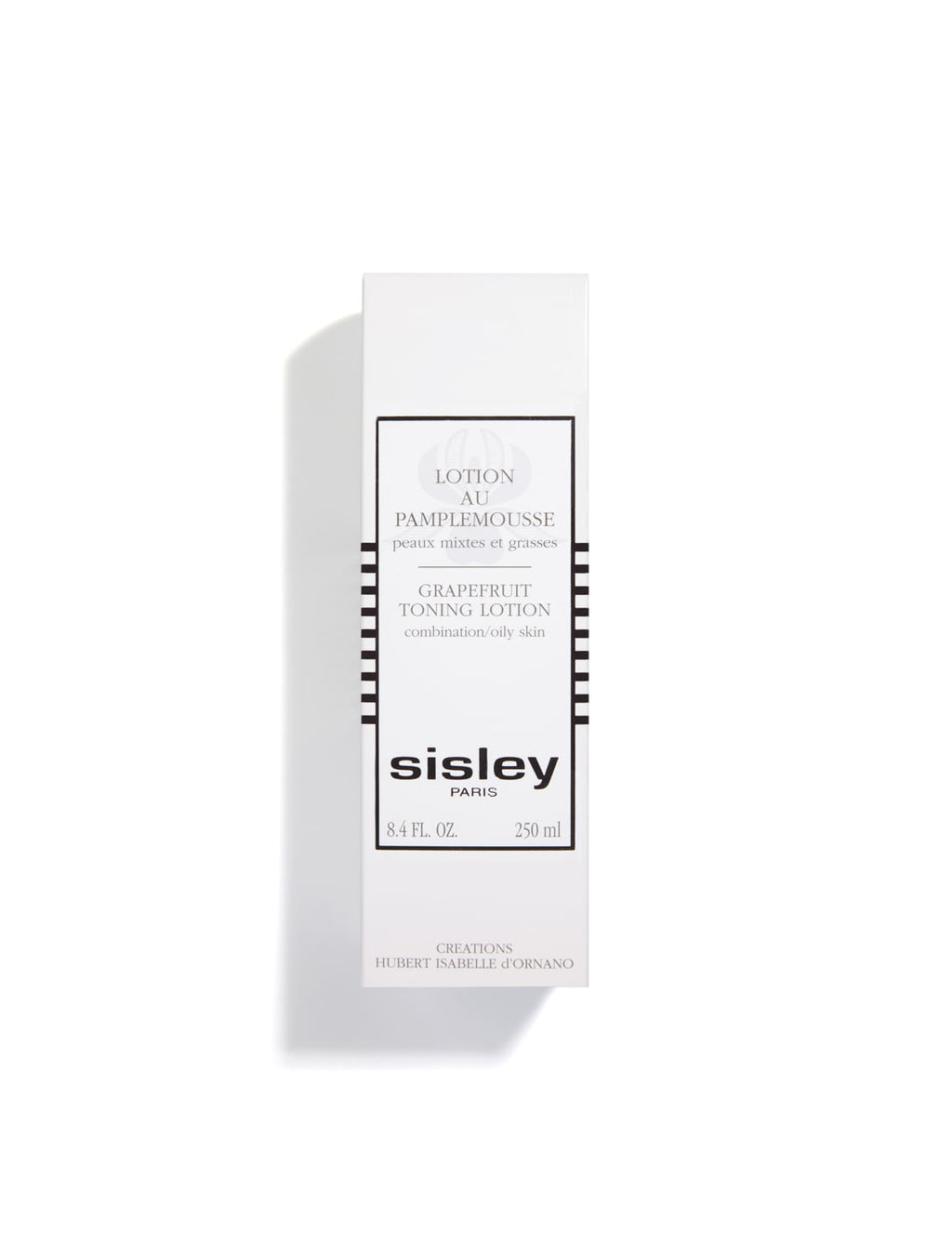 Grapefruit Toning Lotion 250 ML
