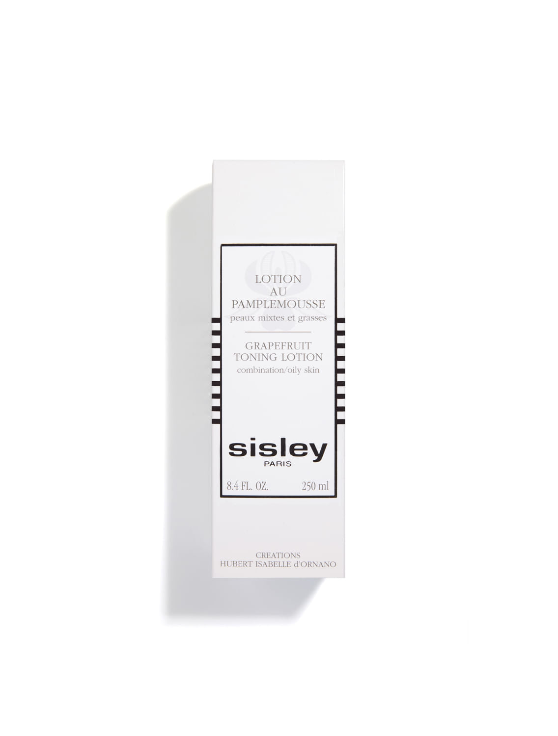 Grapefruit Toning Lotion 250 ML