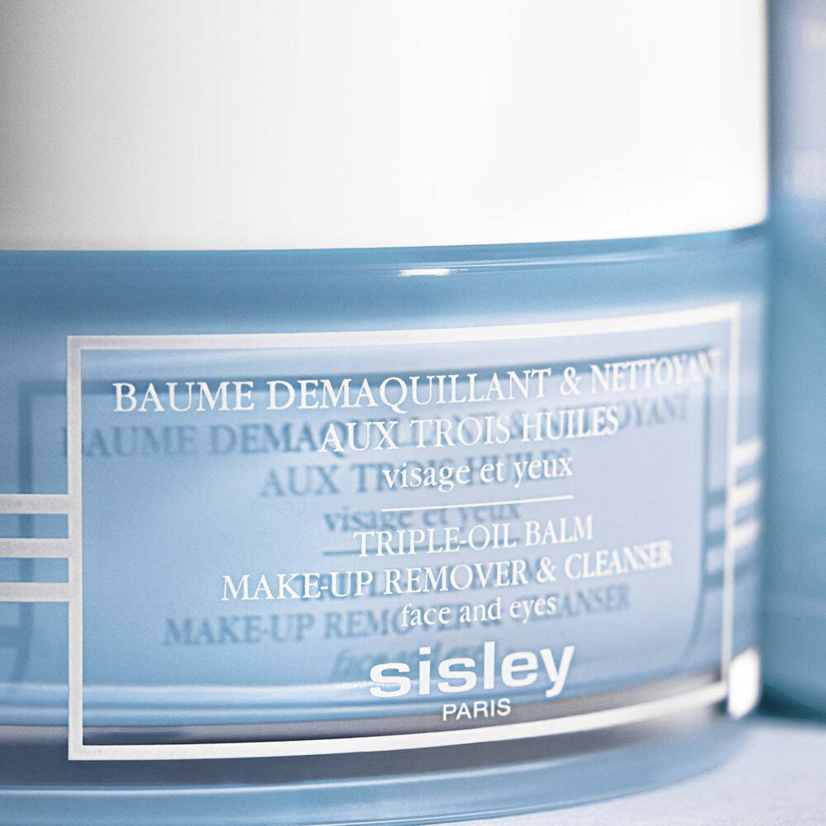 Triple-oil Balm Make-up Remover and Cleanser 125 Gr