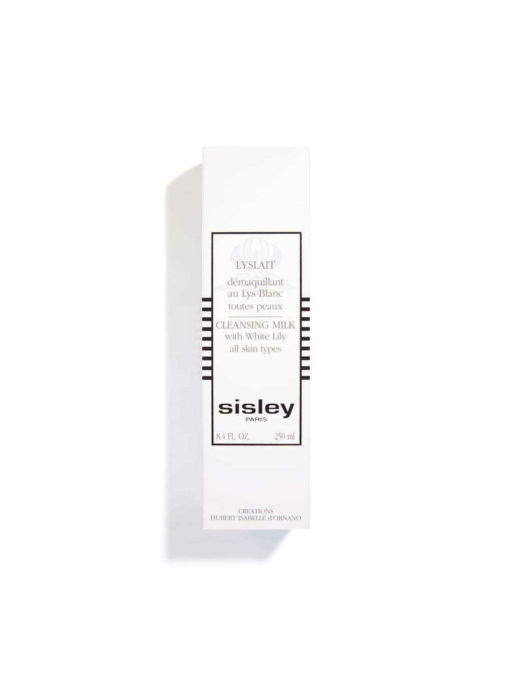 Lyslait Cleansing Milk 250 ML