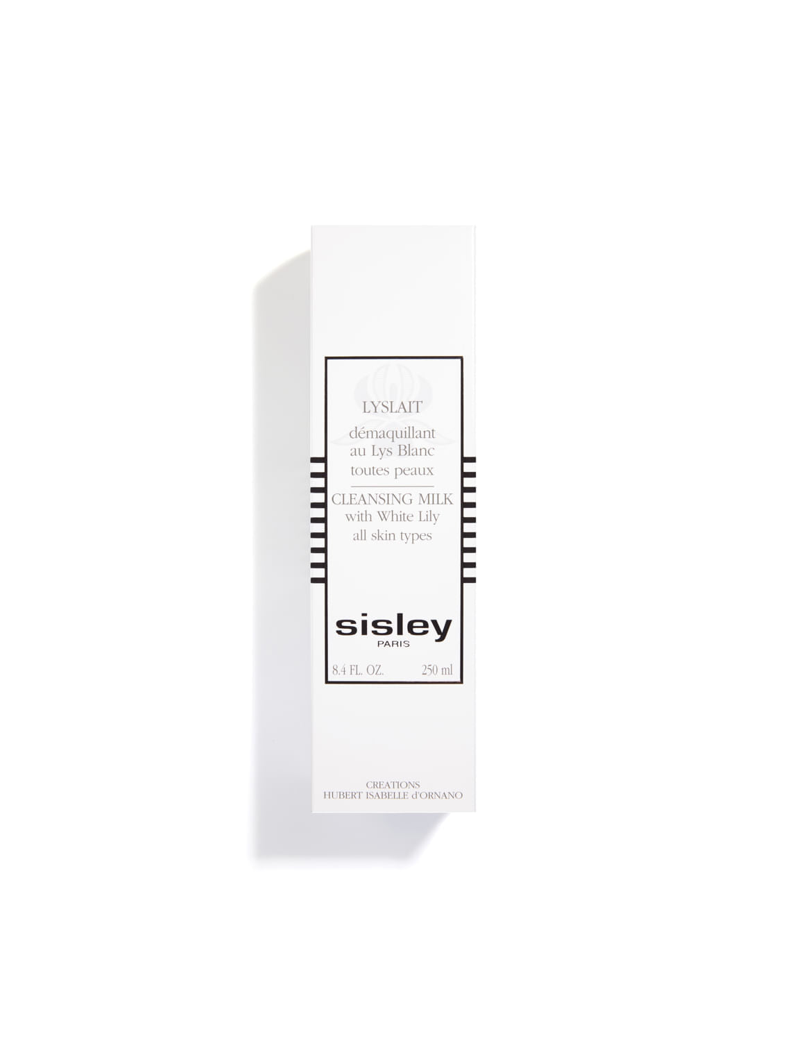 Lyslait Cleansing Milk 250 ML