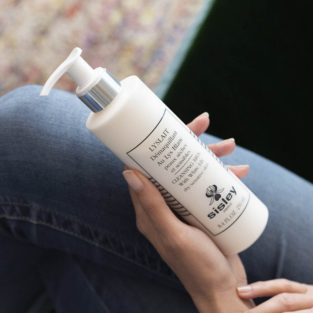 Lyslait Cleansing Milk 250 ML