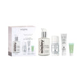 Ecological Compound Advanced Formula Discovery Program