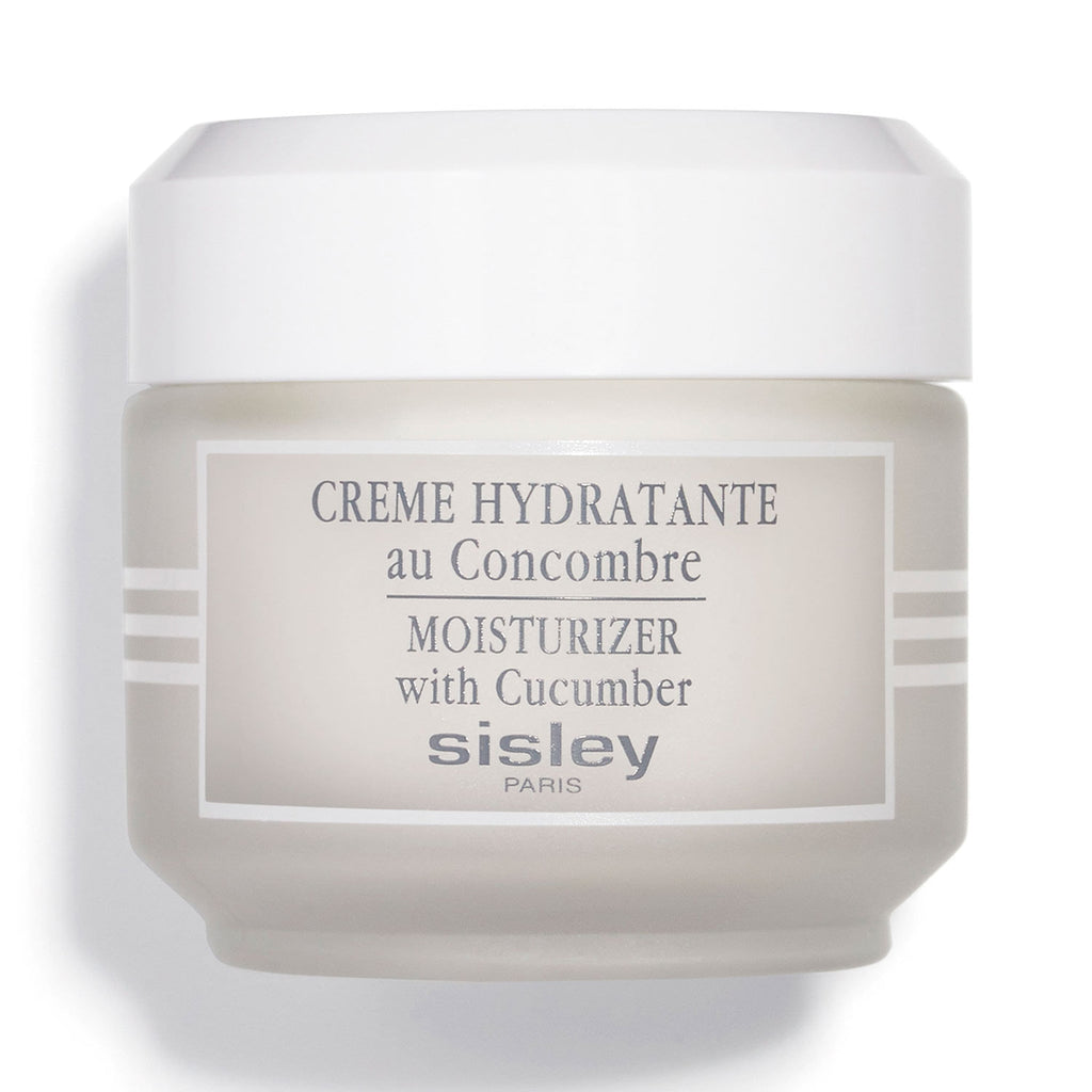 Moisturizer With Cucumber 50ML