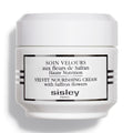 Velvet Nourishing Cream With Saffron Flowers