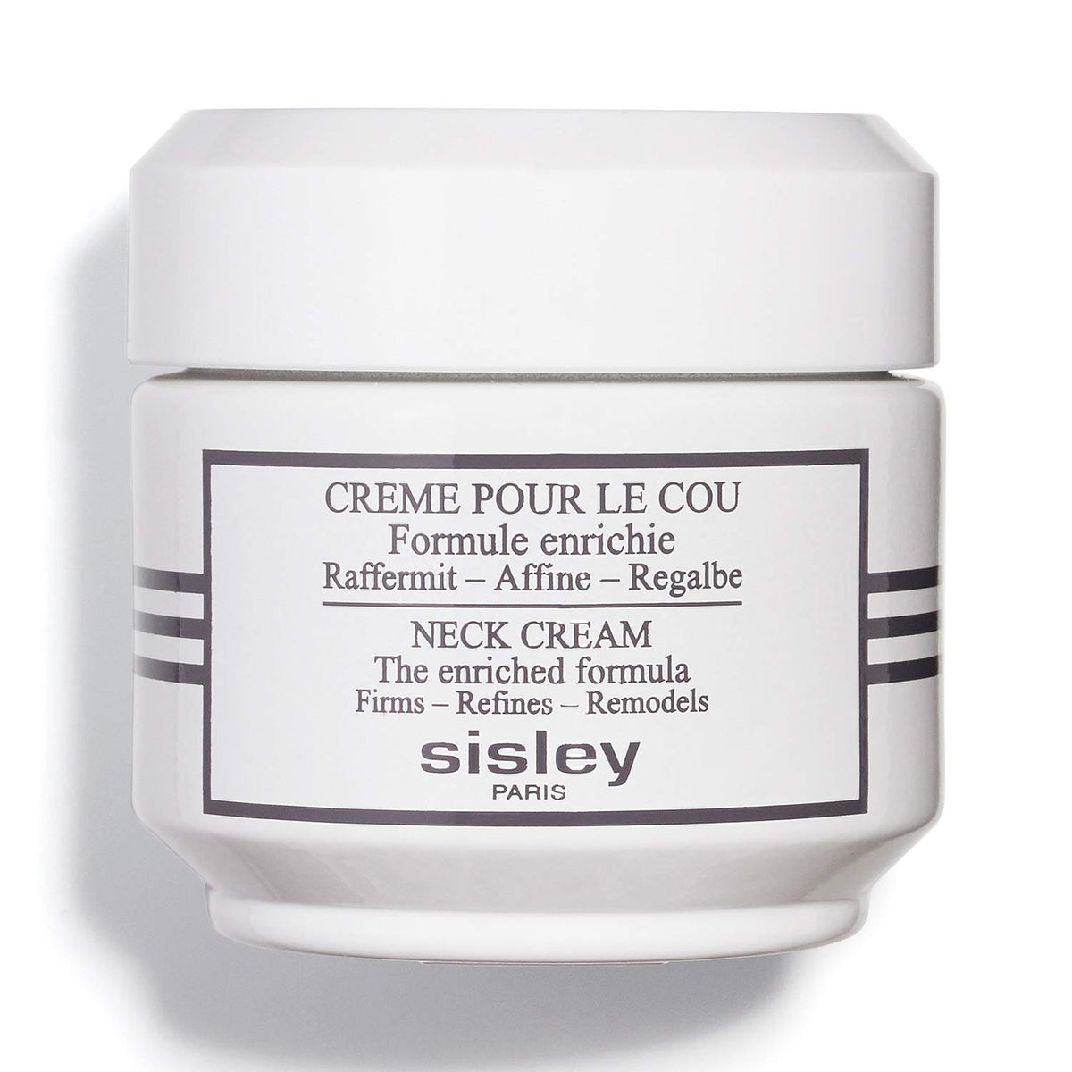 Neck Cream, the Enriched Formula 50 ML