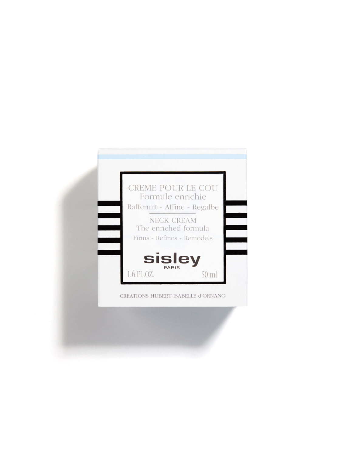 Neck Cream, the Enriched Formula 50 ML