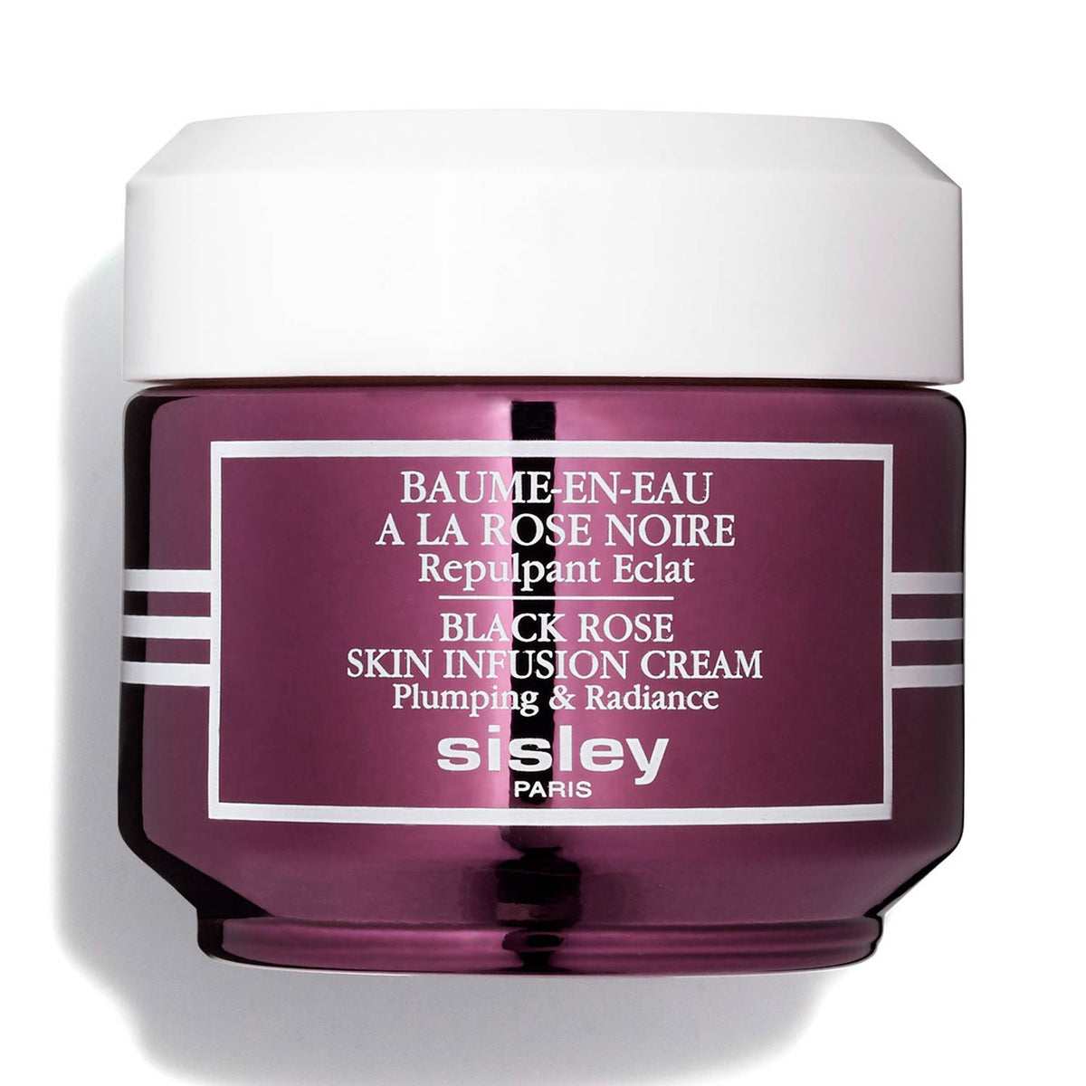 Black Rose Skin Infusion Cream 50ML