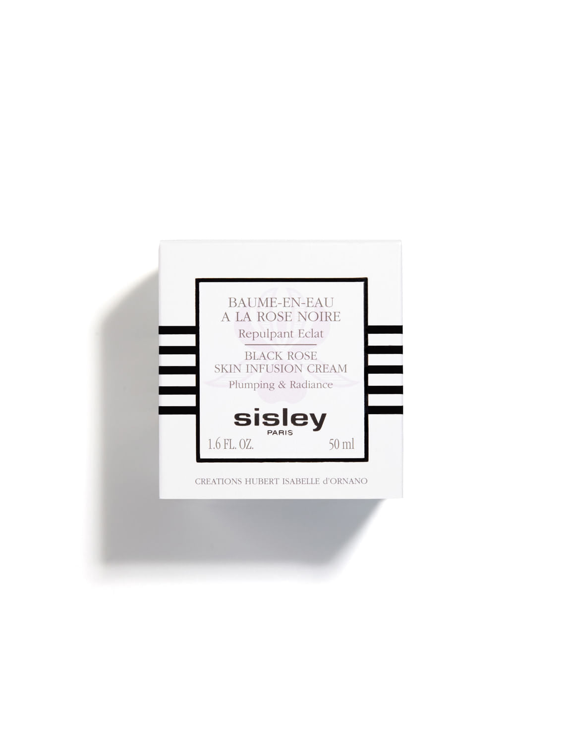 Black Rose Skin Infusion Cream 50ML