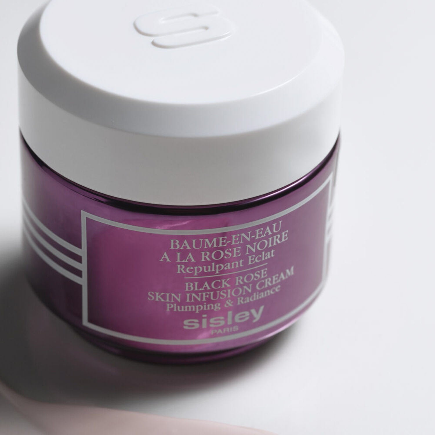 Black Rose Skin Infusion Cream 50ML