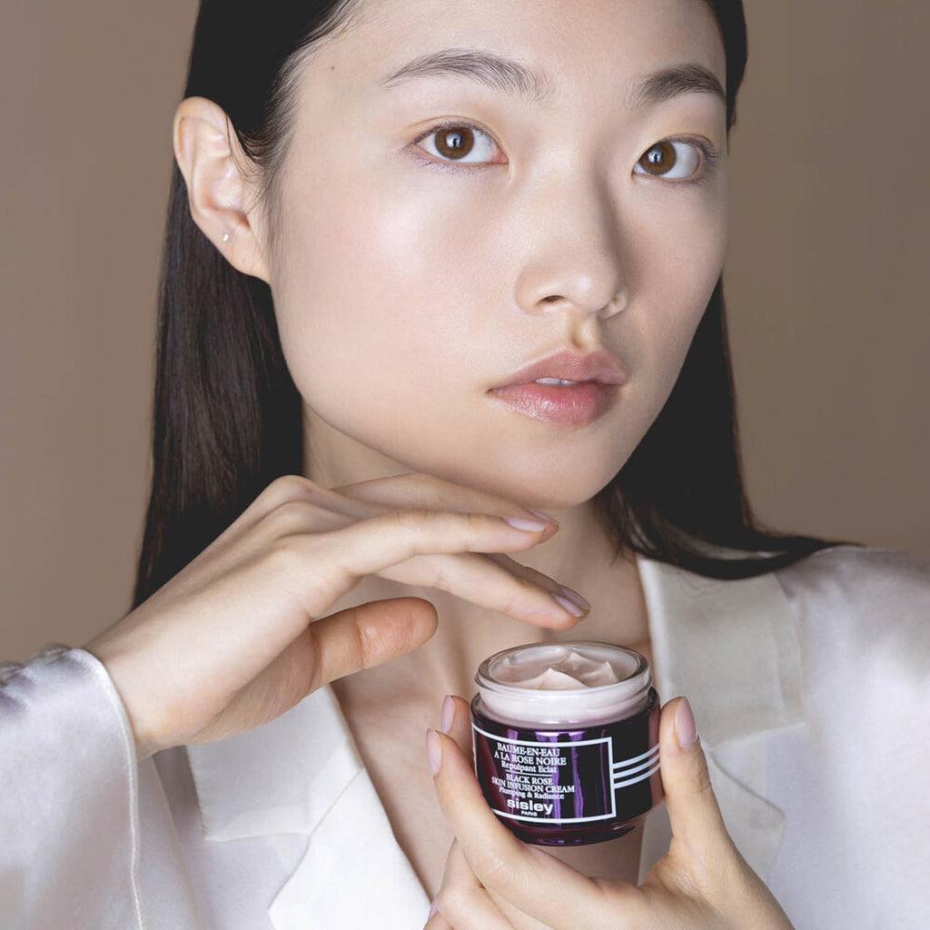 Black Rose Skin Infusion Cream 50ML