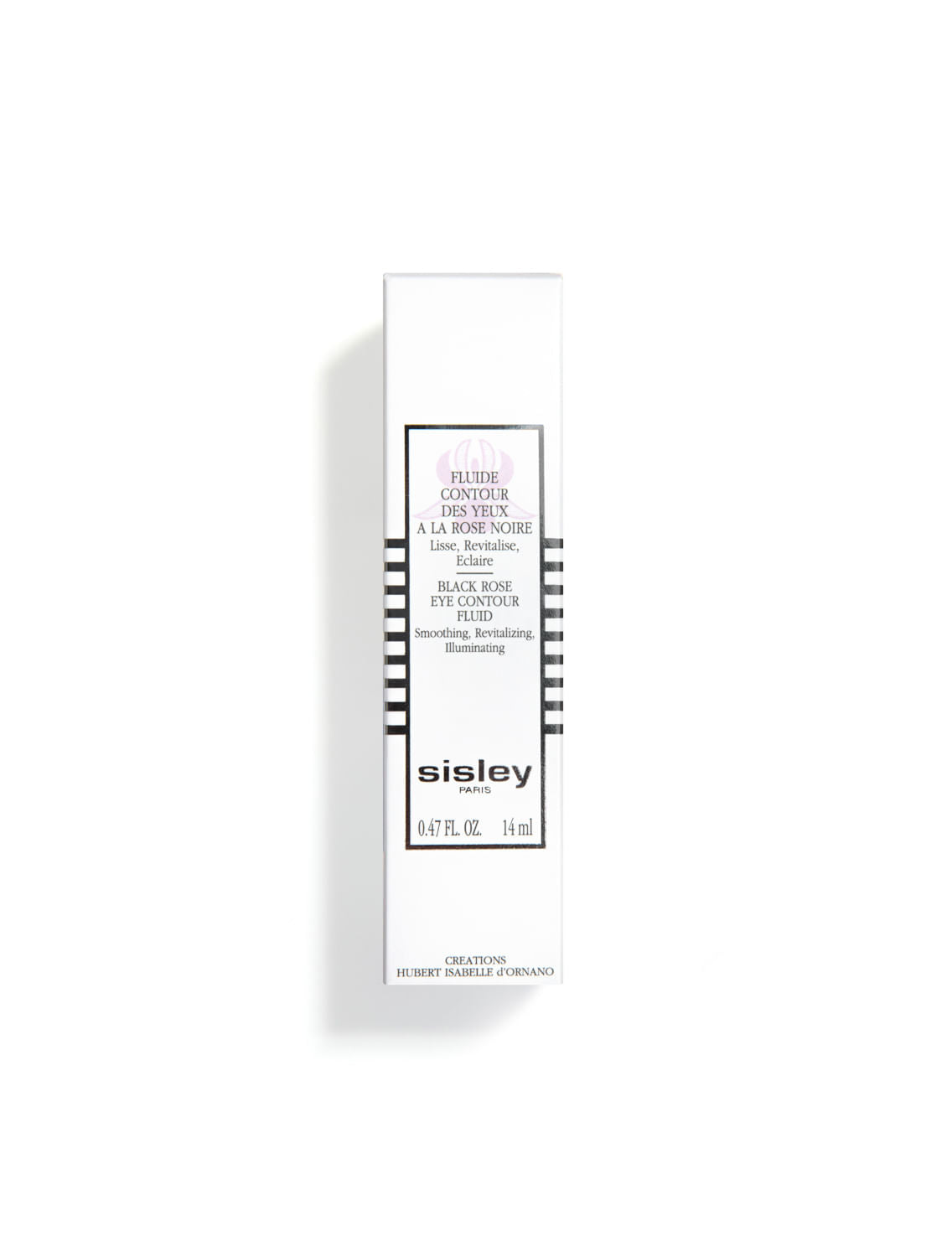 Black Rose Eye Contour Fluid 14ML