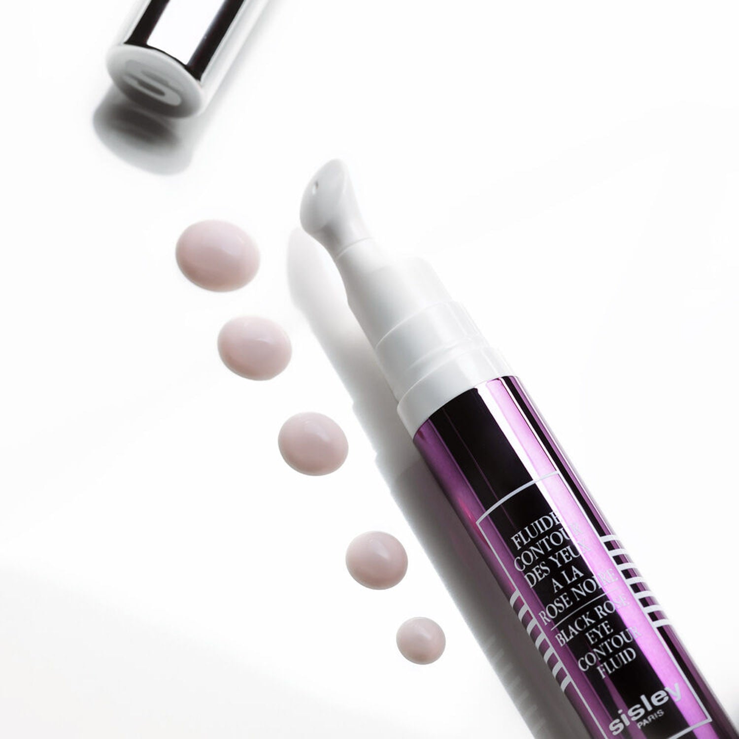 Black Rose Eye Contour Fluid 14ML