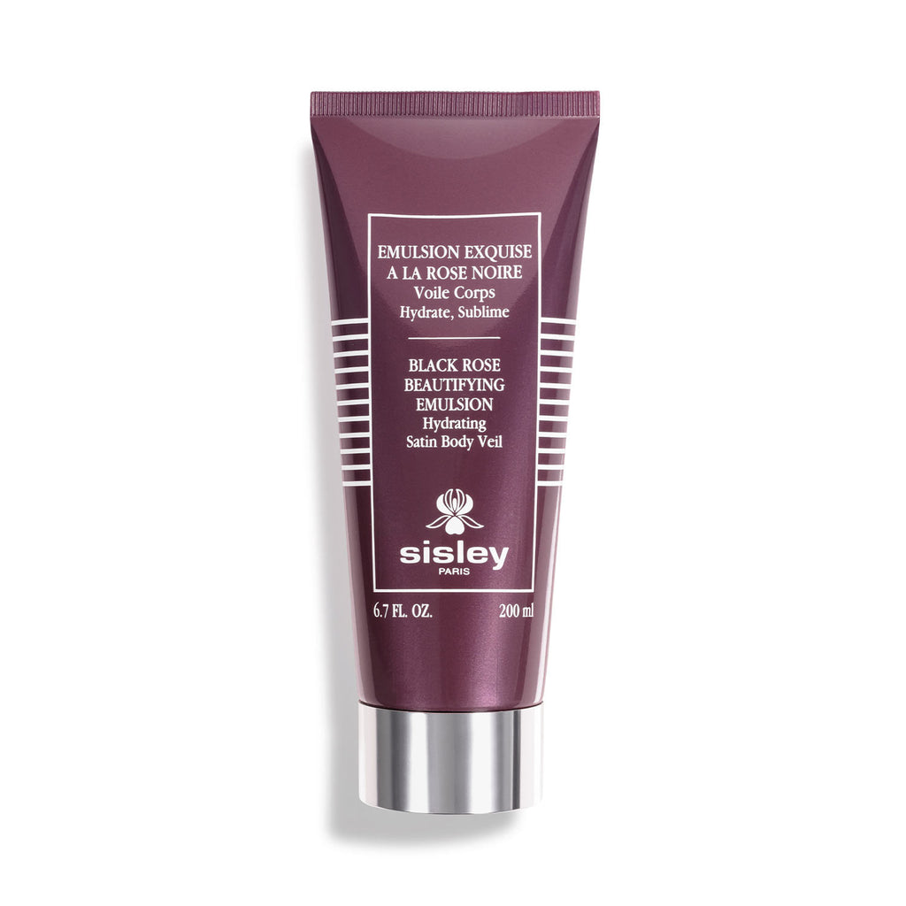 Black Rose Beautifying Emulsion 200 ML