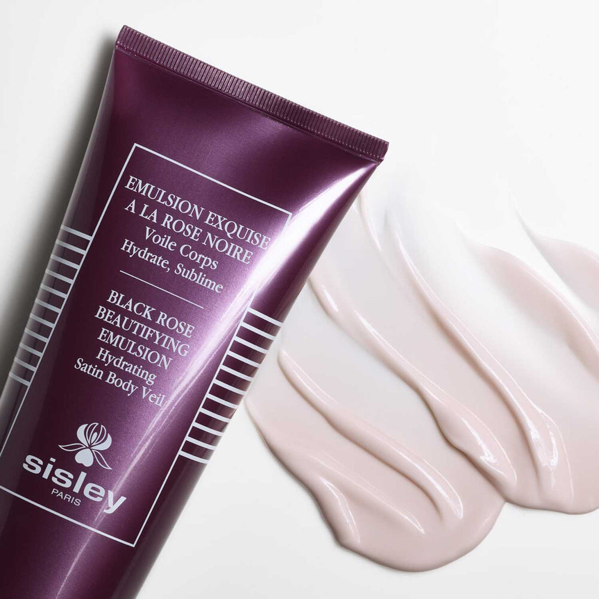 Black Rose Beautifying Emulsion 200 ML