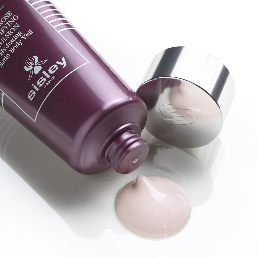 Black Rose Beautifying Emulsion 200 ML