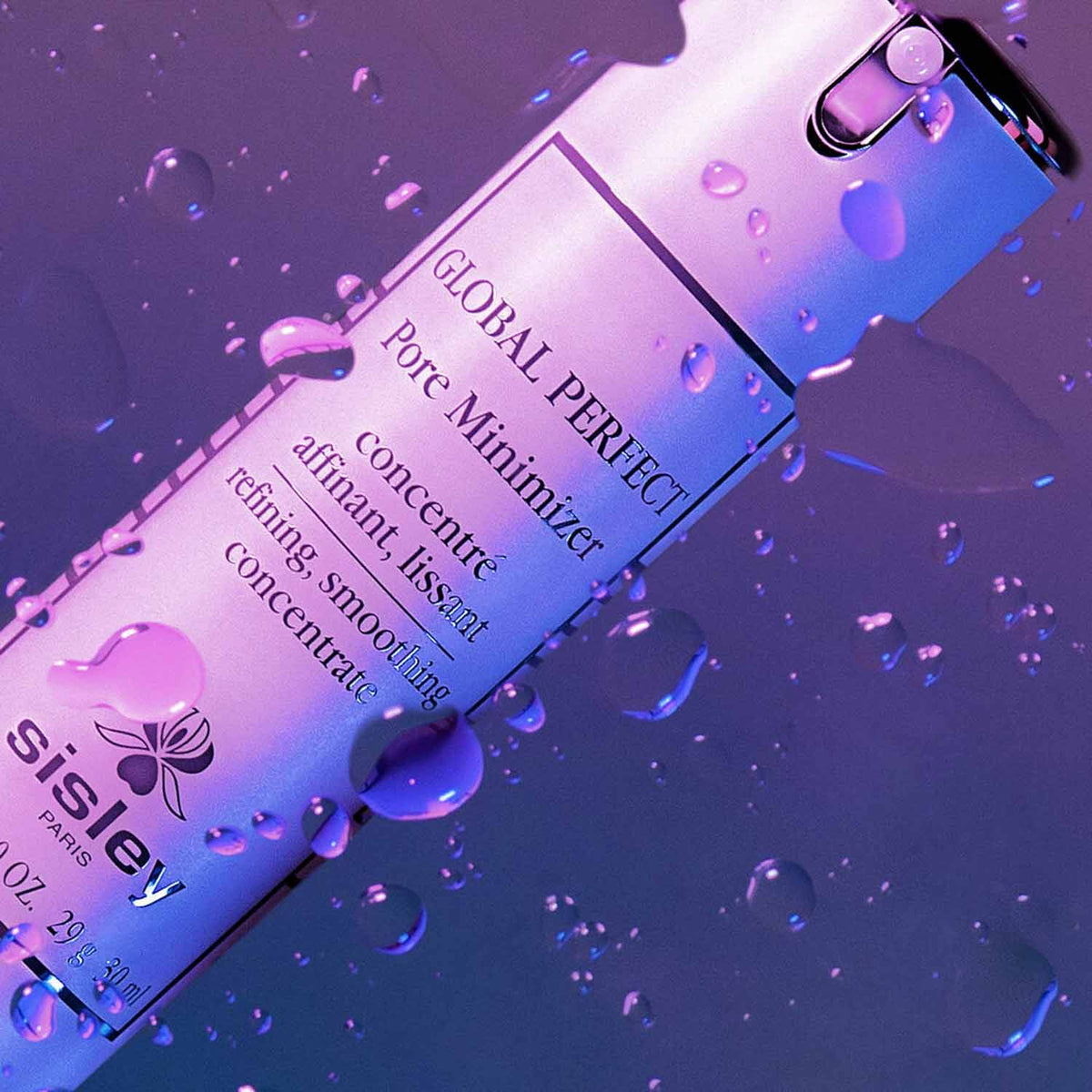 Global Perfect Pore Minimizer 30ML