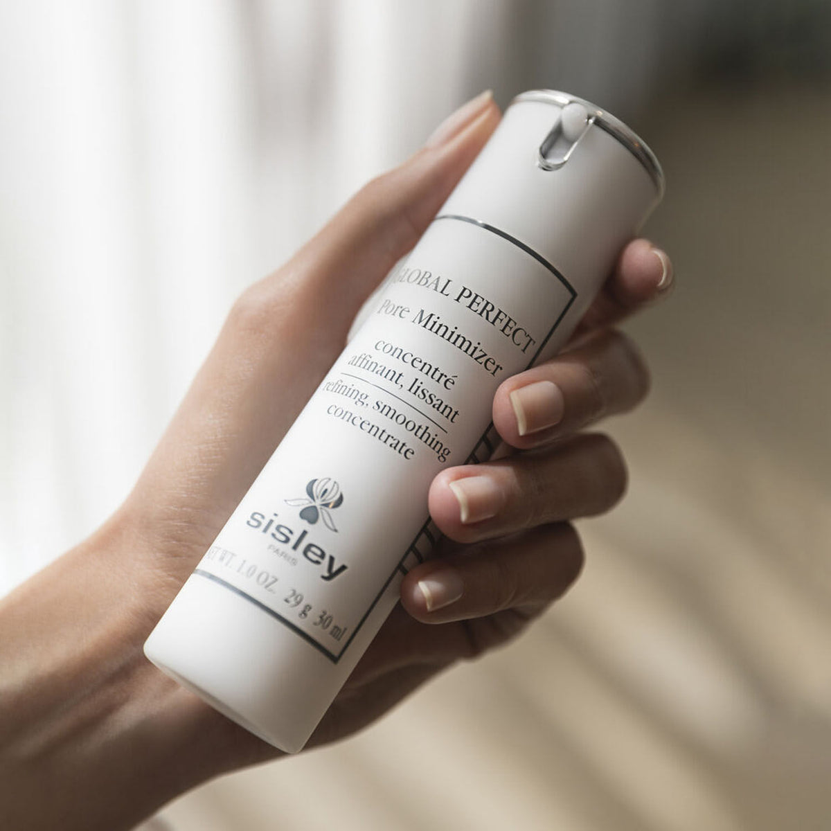 Global Perfect Pore Minimizer 30ML