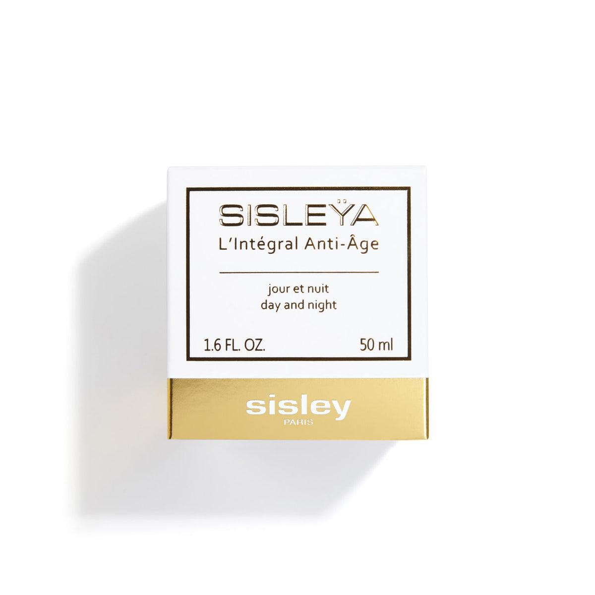 Sisleÿa L'intégral Anti-âge 50 ML