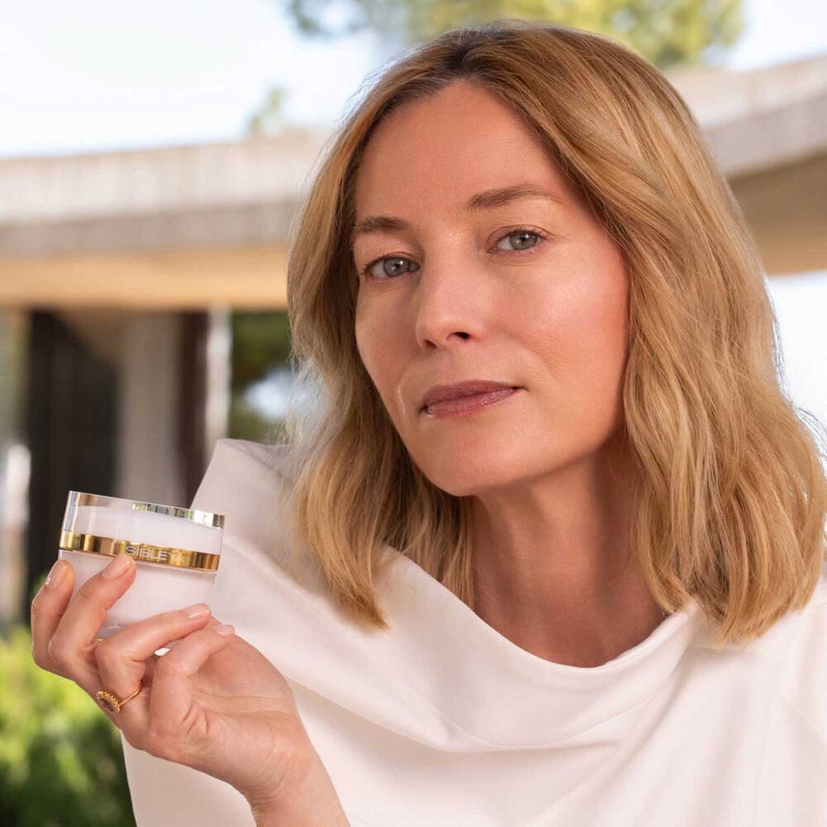 Sisleÿa L'intégral Anti-âge 50 ML
