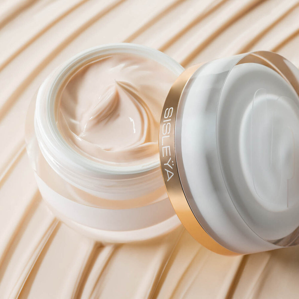 Crema Sisleÿa L'intégral Anti-age Extra-riche 50 ML