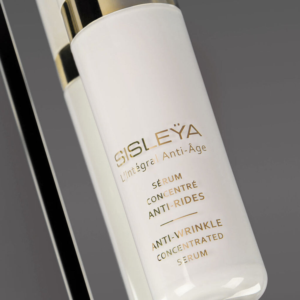 Sisleÿa L'intégral Anti-âge Anti-wrinkle Concentrated Serum