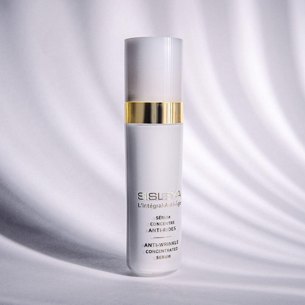 Sisleÿa L'intégral Anti-âge Anti-wrinkle Concentrated Serum