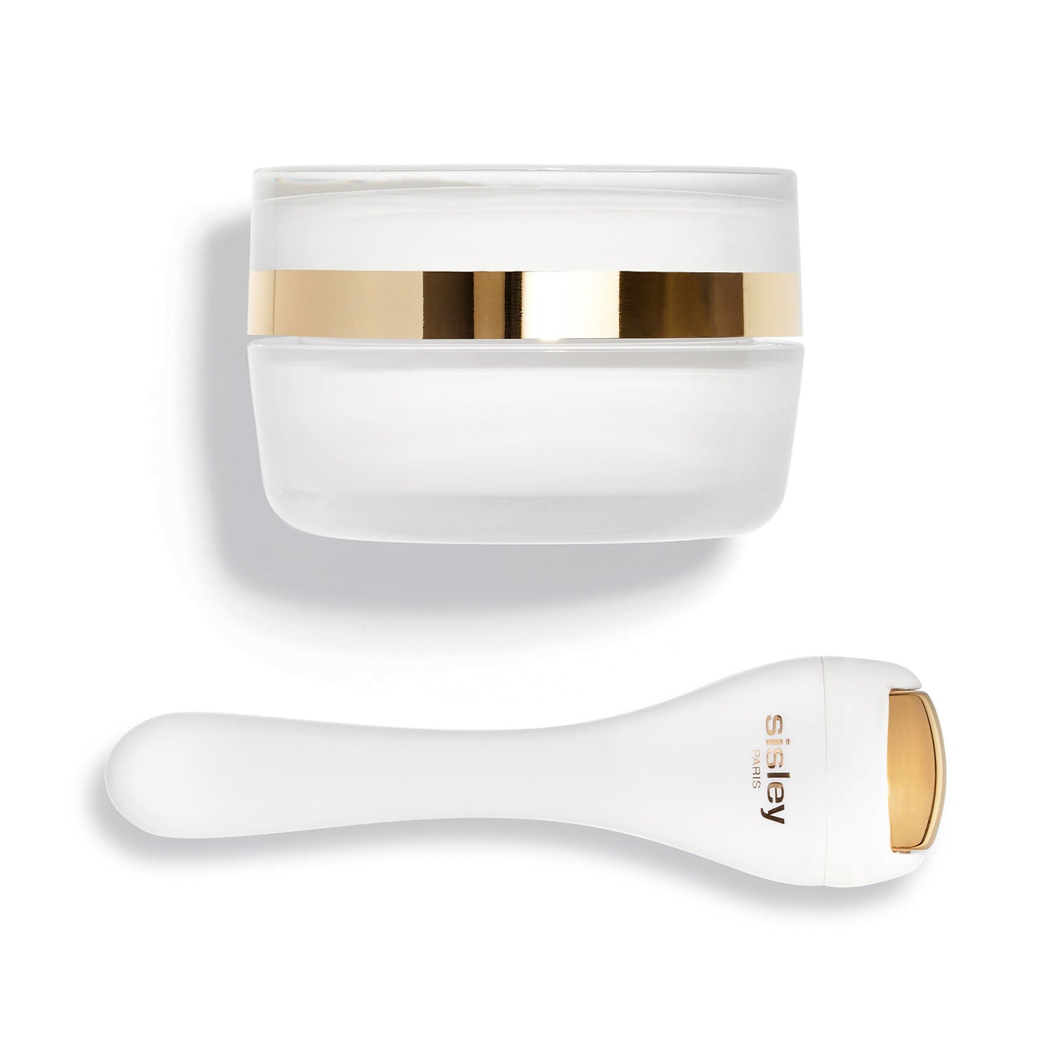 Sisleÿa L'intégral Anti-âge Crème Contour des Yeux Et de Lèvres