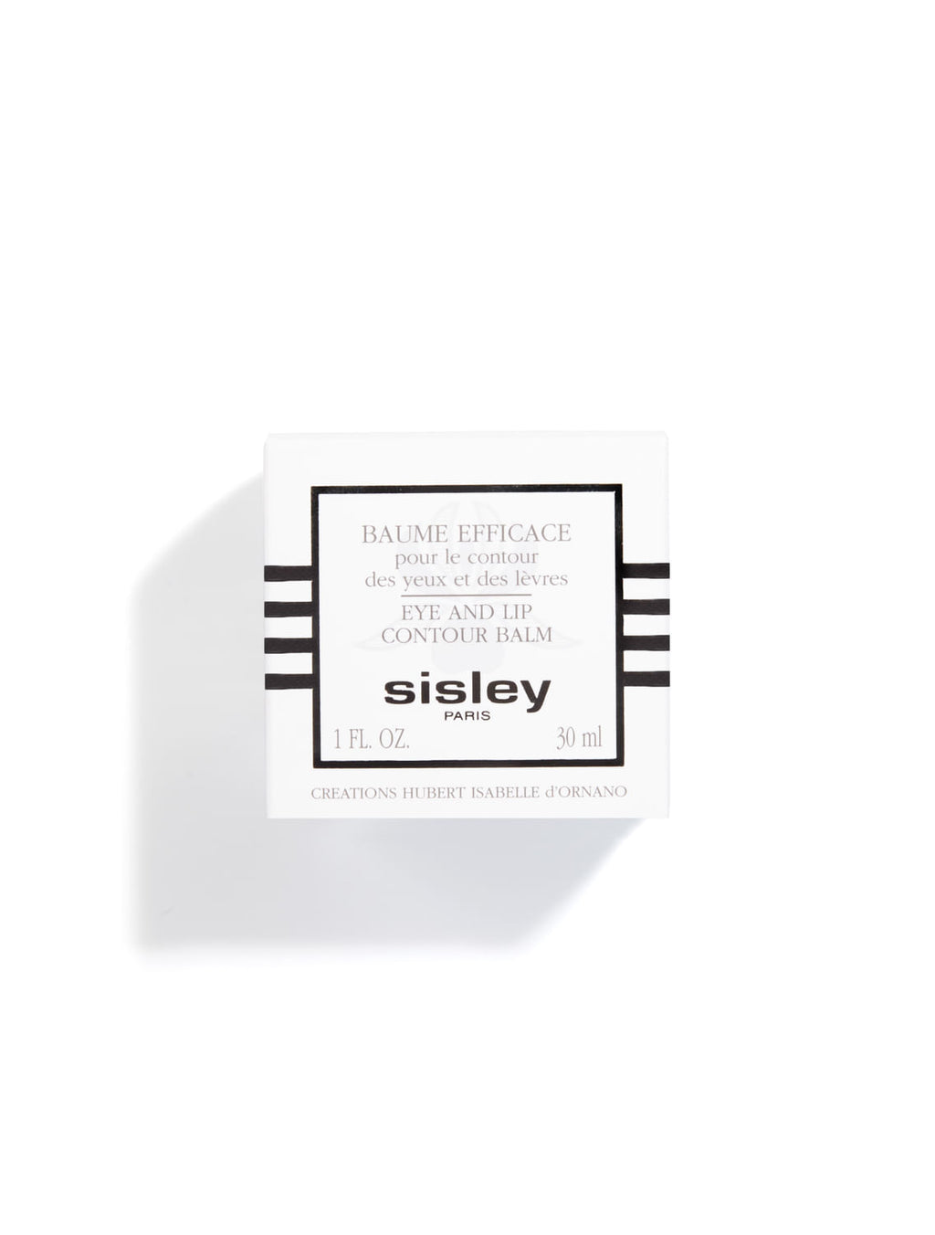 Botanical Eye and Lip Contour Balm 30 ML