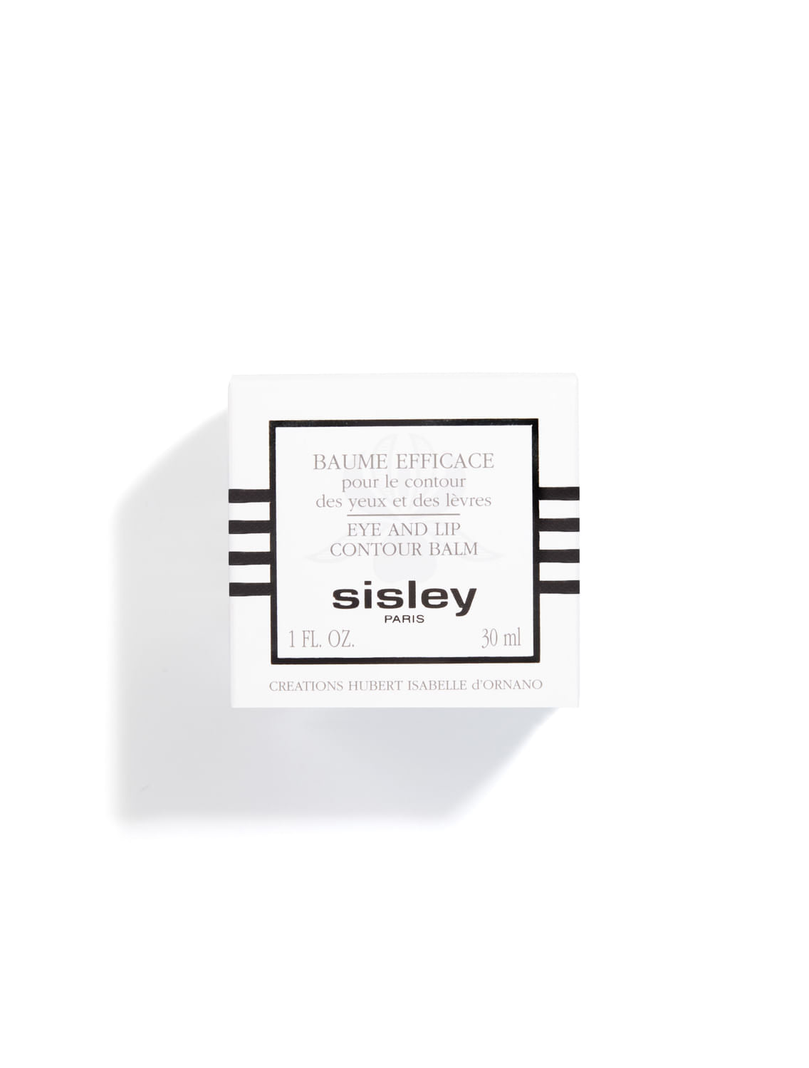 Botanical Eye and Lip Contour Balm 30 ML
