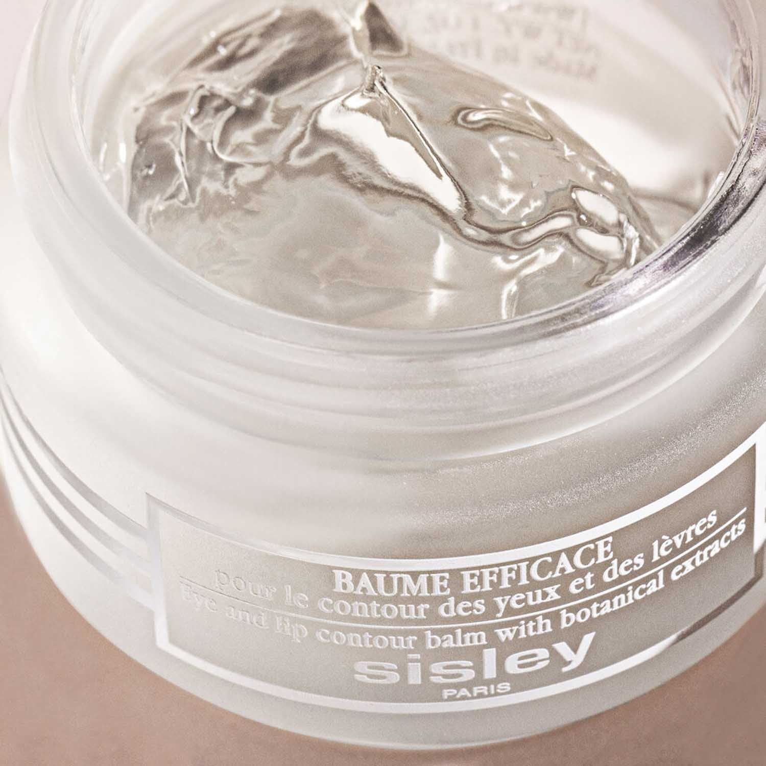 Botanical Eye and Lip Contour Balm 30 ML