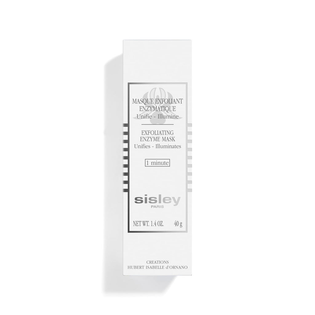 Exfoliating Enzyme Mask 40 G