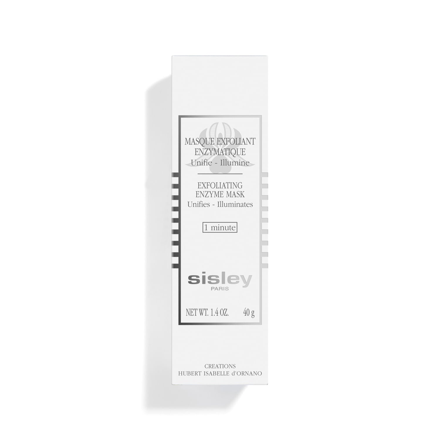 Exfoliating Enzyme Mask 40 G