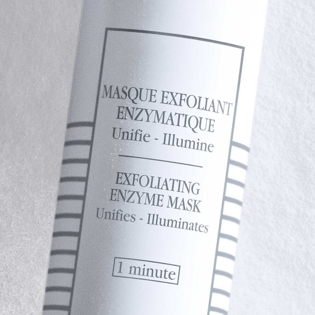 Exfoliating Enzyme Mask 40 G