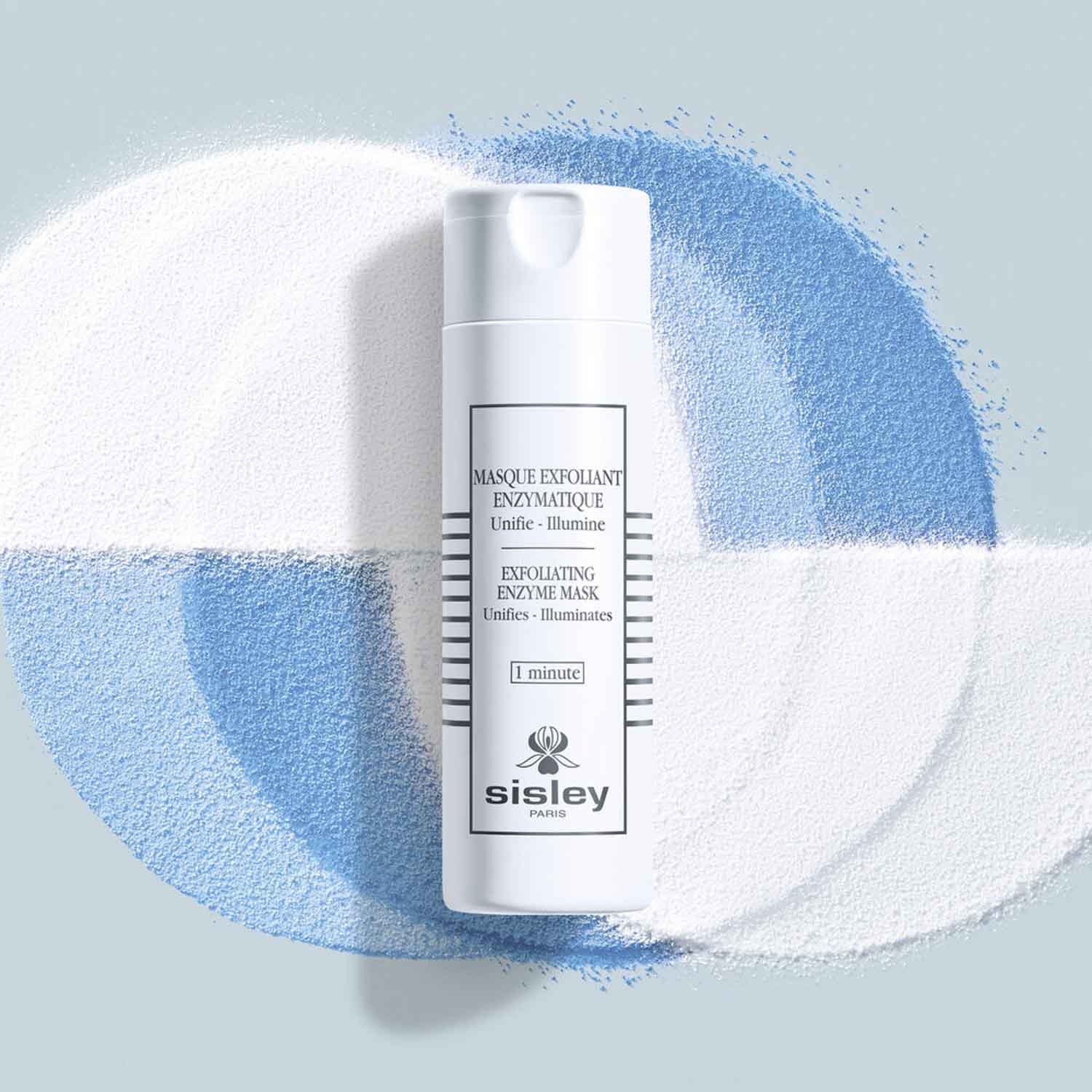 Exfoliating Enzyme Mask 40 G