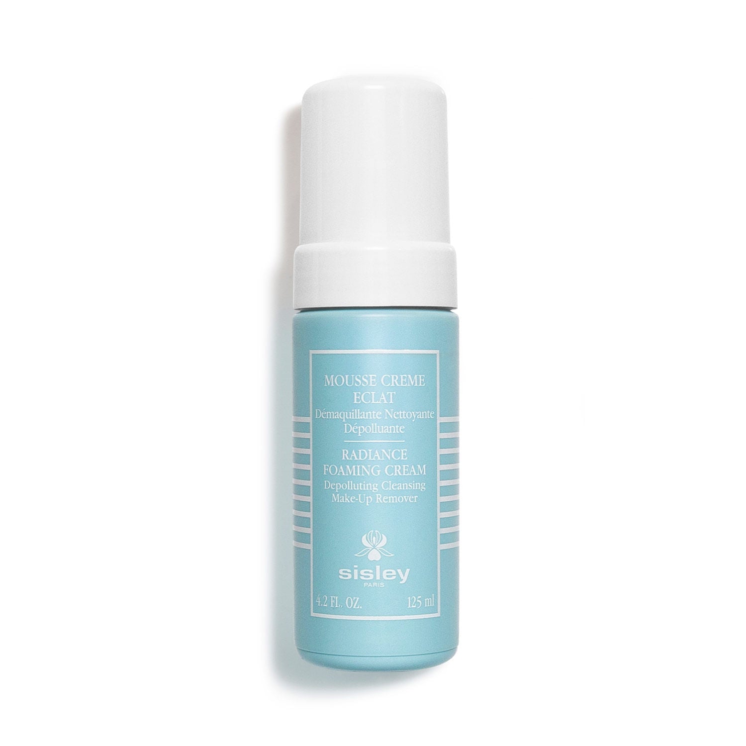 Radiance Foaming Cream 125 ML